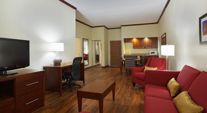 Comfort Suites Richmond Dış mekan fotoğraf