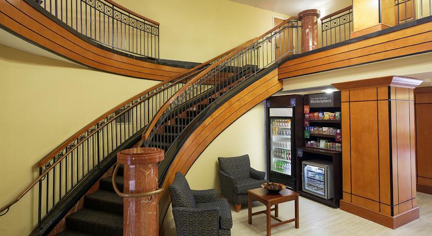 Comfort Suites Richmond Dış mekan fotoğraf