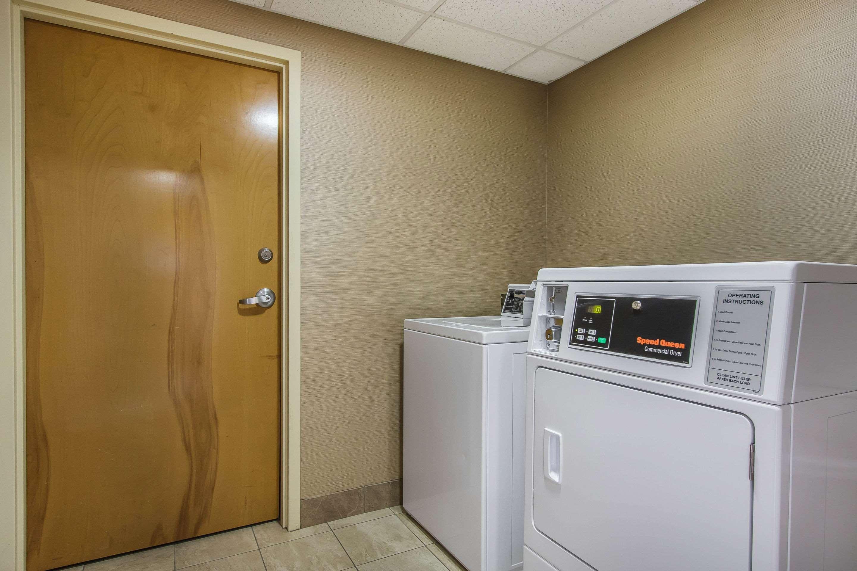 Comfort Suites Richmond Dış mekan fotoğraf