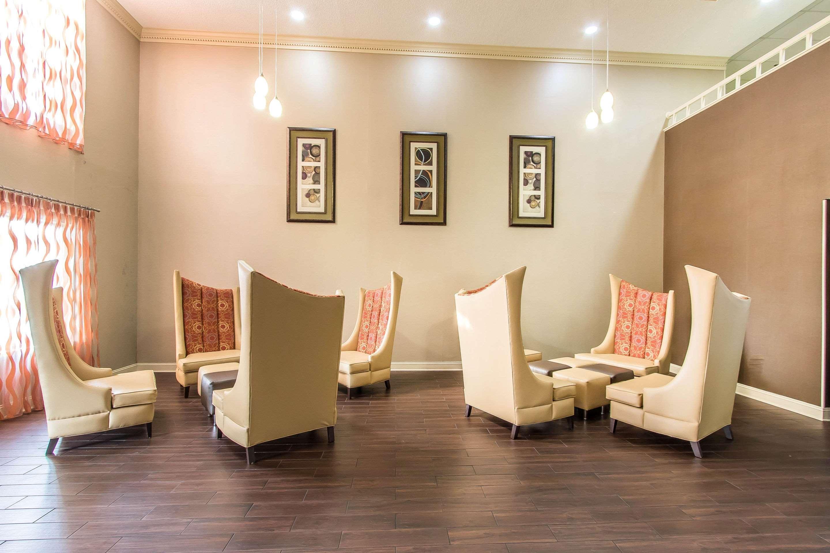 Comfort Suites Richmond Dış mekan fotoğraf