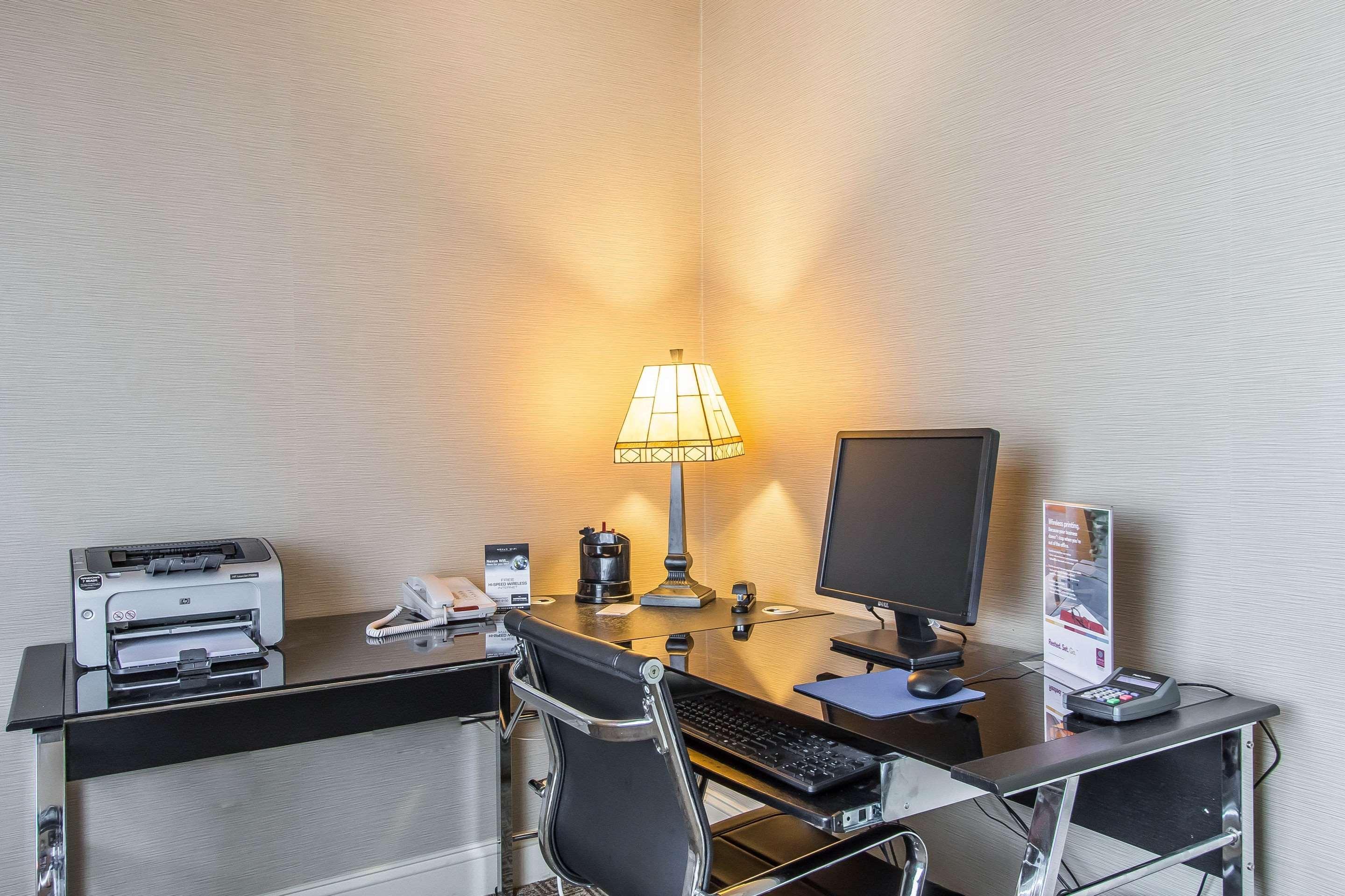 Comfort Suites Richmond Dış mekan fotoğraf
