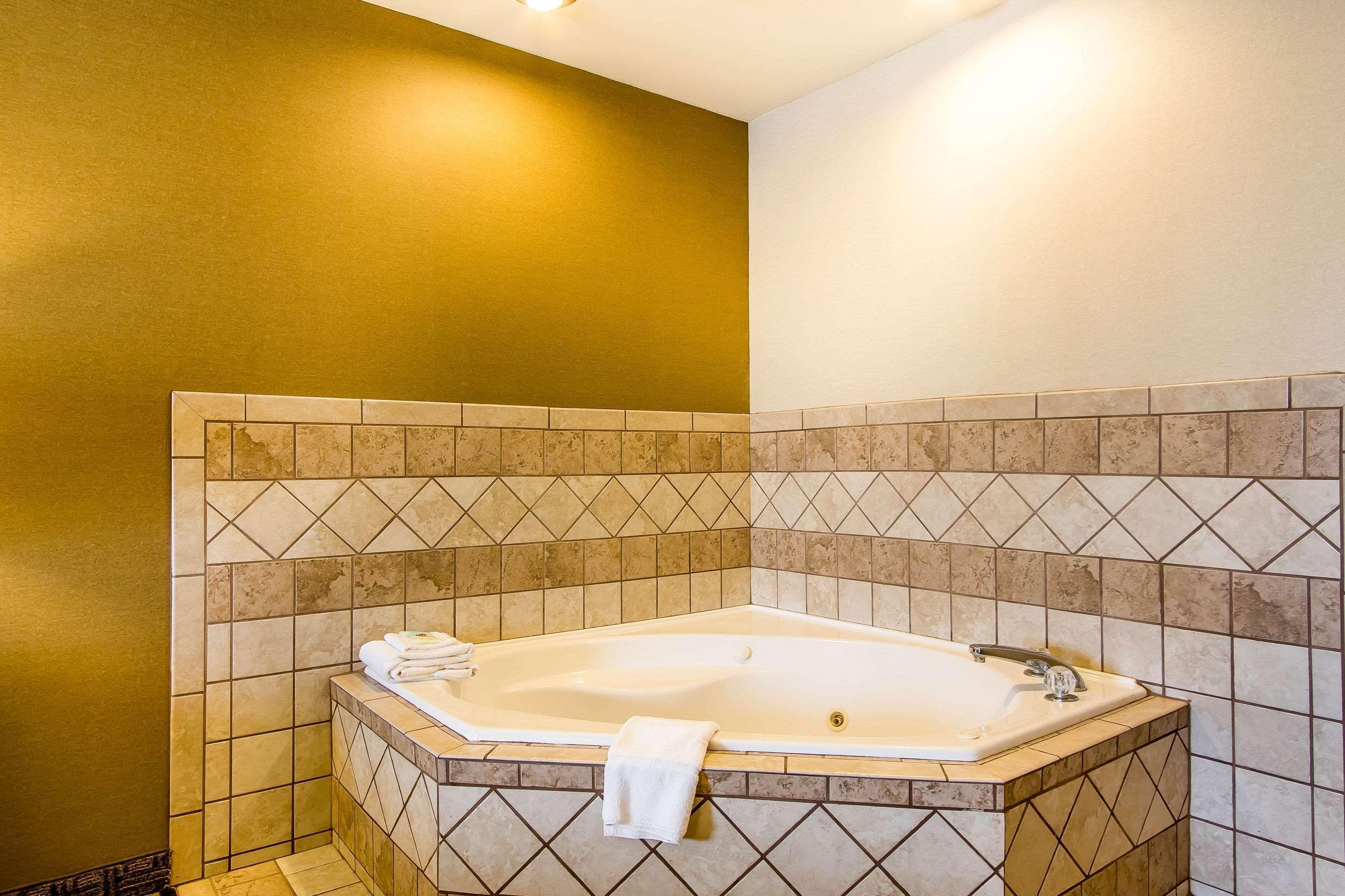 Comfort Suites Richmond Dış mekan fotoğraf